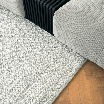 Wollen vloerkleed Marina 35 - Eva Interior - Vloerkledenloods