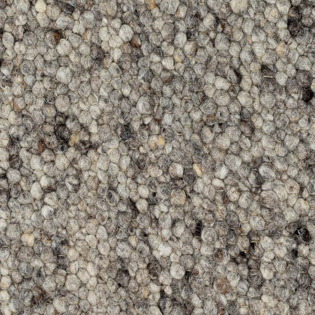 Wollen vloerkleed Marina 81 - Eva Interior - Vloerkledenloods