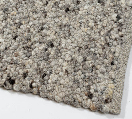 Wollen vloerkleed Marina 81 - Eva Interior - Vloerkledenloods