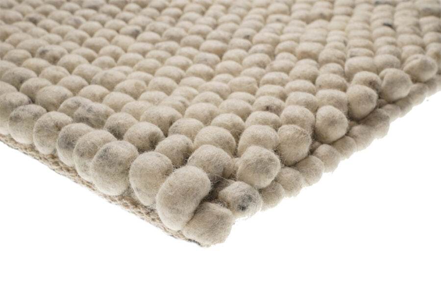 Wollen vloerkleed Martello 01 - De Munk Carpets - Vloerkledenloods