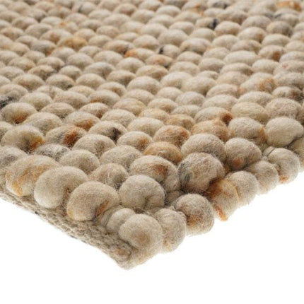 Wollen vloerkleed Martello 02 - De Munk Carpets - Vloerkledenloods