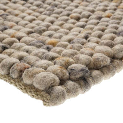 Wollen vloerkleed Martello 03 - De Munk Carpets - Vloerkledenloods