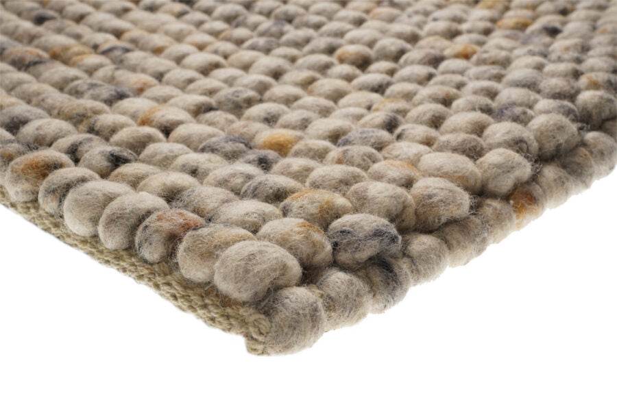 Wollen vloerkleed Martello 03 - De Munk Carpets - Vloerkledenloods