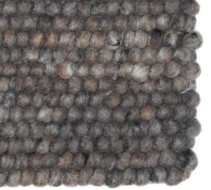 Wollen vloerkleed Martello 04 - De Munk Carpets - Vloerkledenloods