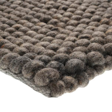 Wollen vloerkleed Martello 04 - De Munk Carpets - Vloerkledenloods