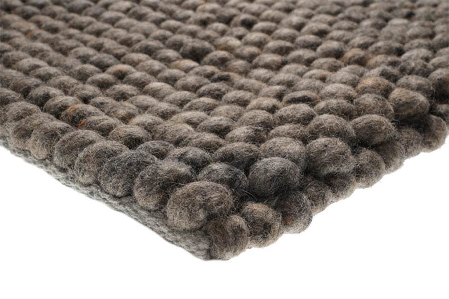 Wollen vloerkleed Martello 04 - De Munk Carpets - Vloerkledenloods