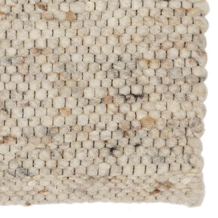 Wollen Vloerkleed Milano 01 De Munk Carpets - Vloerkledenloods