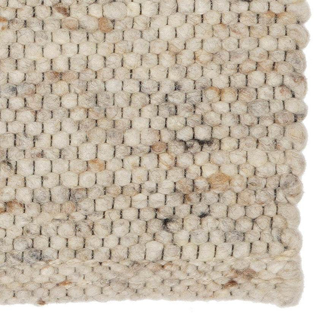 Wollen Vloerkleed Milano 01 De Munk Carpets - Vloerkledenloods