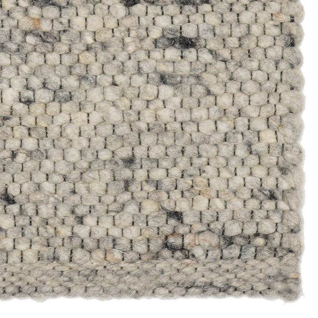 Wollen Vloerkleed Milano 02 De Munk Carpets - Vloerkledenloods