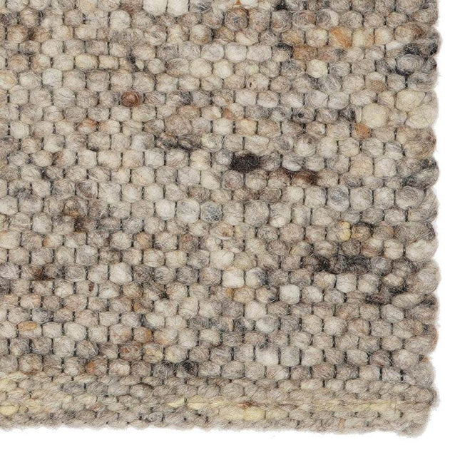 Wollen Vloerkleed Milano 03 De Munk Carpets - Vloerkledenloods