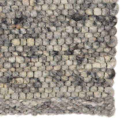 Wollen Vloerkleed Milano 04 De Munk Carpets - Vloerkledenloods