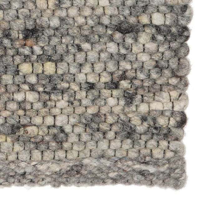 Wollen Vloerkleed Milano 04 De Munk Carpets - Vloerkledenloods