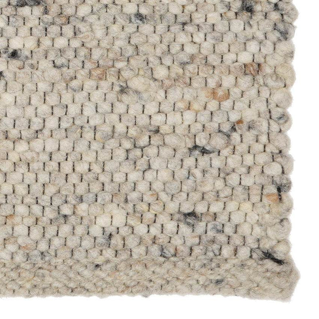Wollen Vloerkleed Milano 05 De Munk Carpets - Vloerkledenloods