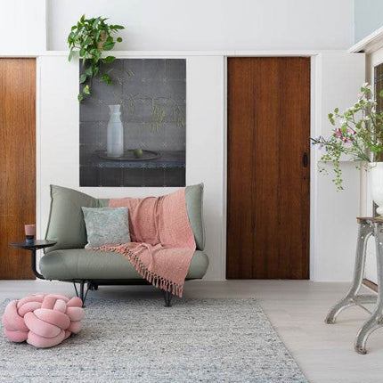 Wollen Vloerkleed Milano 06 De Munk Carpets - Vloerkledenloods