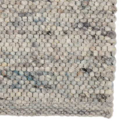 Wollen Vloerkleed Milano 06 De Munk Carpets - Vloerkledenloods