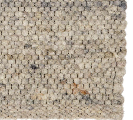 Wollen Vloerkleed Milano 07 De Munk Carpets - Vloerkledenloods