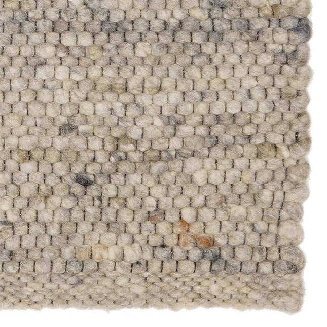 Wollen Vloerkleed Milano 07 De Munk Carpets - Vloerkledenloods