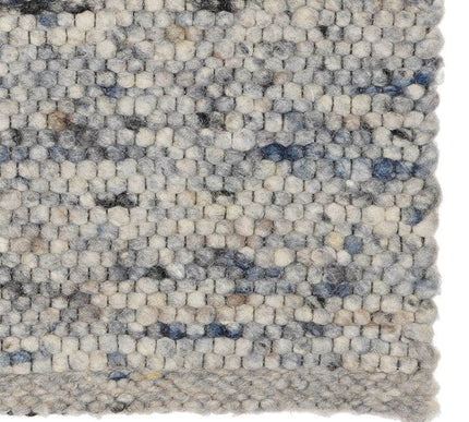 Wollen Vloerkleed Milano 08 De Munk Carpets - Vloerkledenloods
