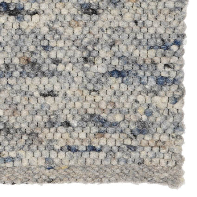Wollen Vloerkleed Milano 08 De Munk Carpets - Vloerkledenloods