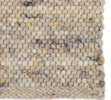 Wollen Vloerkleed Milano 09 De Munk Carpets - Vloerkledenloods