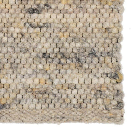 Wollen Vloerkleed Milano 09 De Munk Carpets - Vloerkledenloods