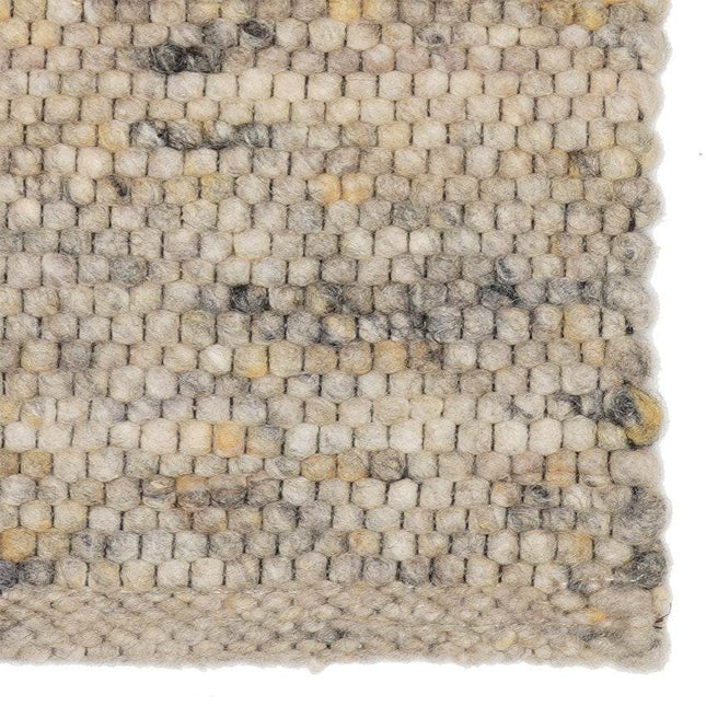 Wollen Vloerkleed Milano 09 De Munk Carpets - Vloerkledenloods
