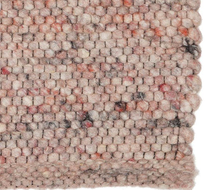 Wollen Vloerkleed Milano 10 De Munk Carpets - Vloerkledenloods