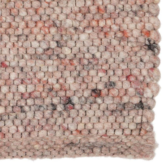 Wollen Vloerkleed Milano 10 De Munk Carpets - Vloerkledenloods