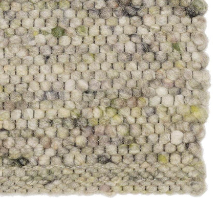Wollen Vloerkleed Milano 11 De Munk Carpets - Vloerkledenloods