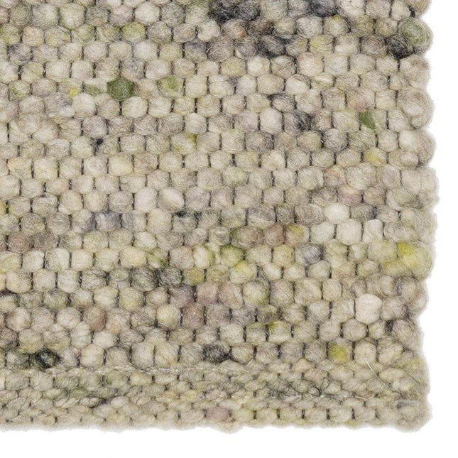 Wollen Vloerkleed Milano 11 De Munk Carpets - Vloerkledenloods