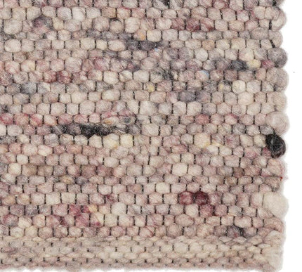 Wollen Vloerkleed Milano 12 De Munk Carpets - Vloerkledenloods