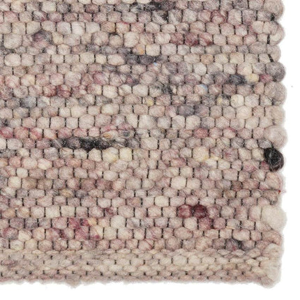 Wollen Vloerkleed Milano 12 De Munk Carpets - Vloerkledenloods