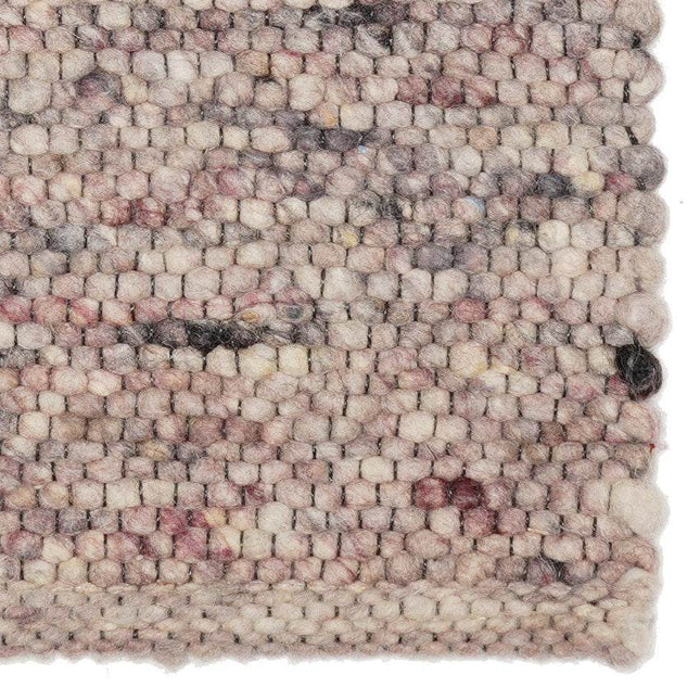 Wollen Vloerkleed Milano 12 De Munk Carpets - Vloerkledenloods