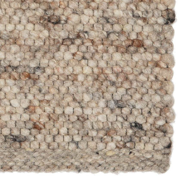 Wollen Vloerkleed Milano 13 De Munk Carpets - Vloerkledenloods