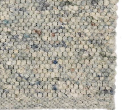 Wollen Vloerkleed Milano 14 De Munk Carpets - Vloerkledenloods
