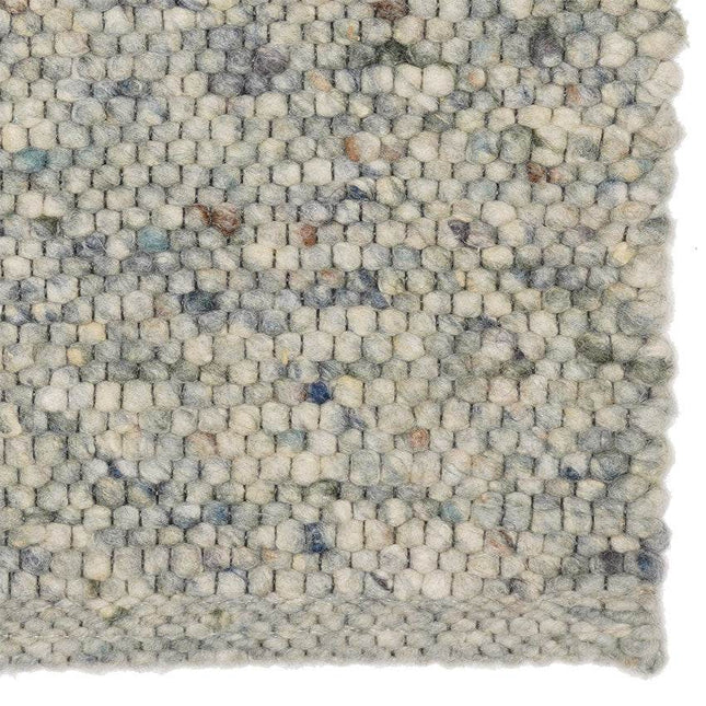Wollen Vloerkleed Milano 14 De Munk Carpets - Vloerkledenloods
