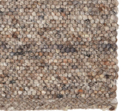 Wollen Vloerkleed Milano 15 De Munk Carpets - Vloerkledenloods