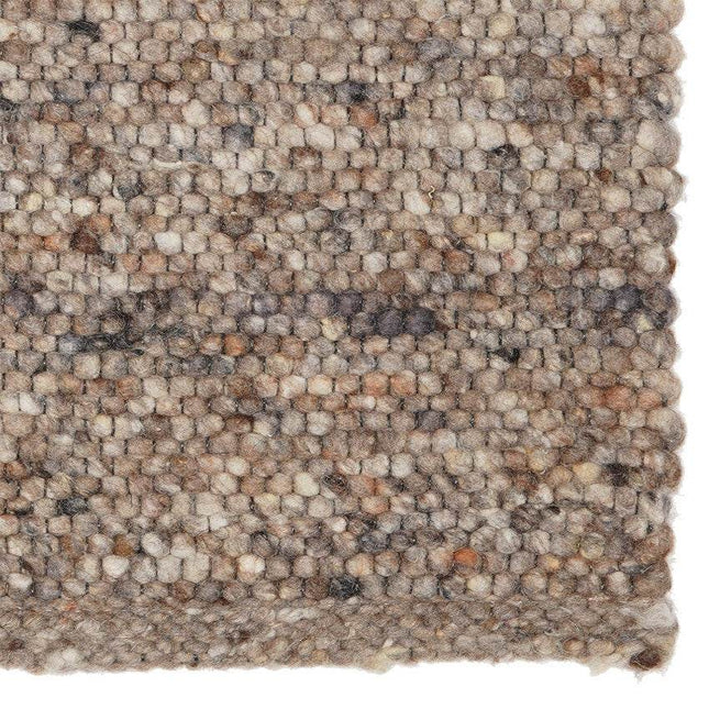 Wollen Vloerkleed Milano 15 De Munk Carpets - Vloerkledenloods