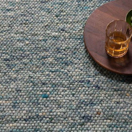 Wollen Vloerkleed Milano 16 De Munk Carpets - Vloerkledenloods