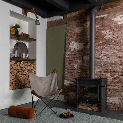 Wollen Vloerkleed Milano 16 De Munk Carpets - Vloerkledenloods