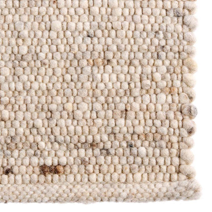 Wollen vloerkleed napoli 01 De Munk Carpets - Vloerkledenloods