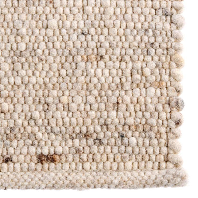 Wollen vloerkleed napoli 01 De Munk Carpets - Vloerkledenloods