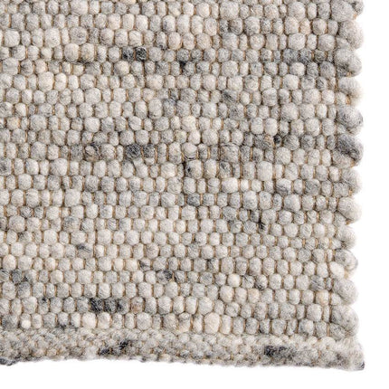 Wollen vloerkleed napoli 02 De Munk Carpets - Vloerkledenloods