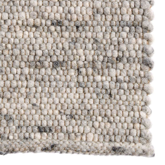 Wollen vloerkleed napoli 02 De Munk Carpets - Vloerkledenloods