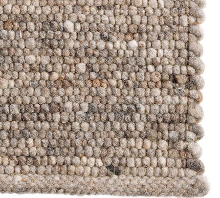 Wollen vloerkleed napoli 03 De Munk Carpets - Vloerkledenloods