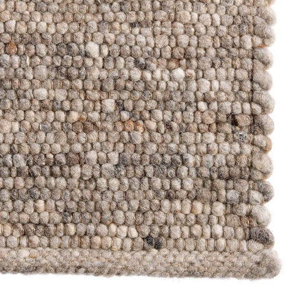 Wollen vloerkleed napoli 03 De Munk Carpets - Vloerkledenloods