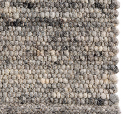Wollen vloerkleed napoli 04 De Munk Carpets - Vloerkledenloods