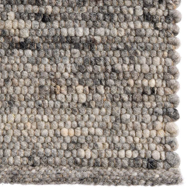 Wollen vloerkleed napoli 04 De Munk Carpets - Vloerkledenloods