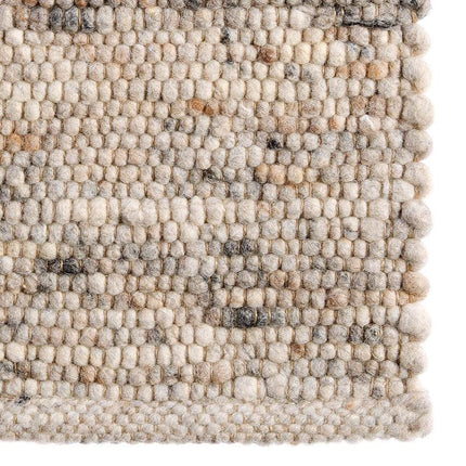 Wollen vloerkleed napoli 05 De Munk Carpets - Vloerkledenloods