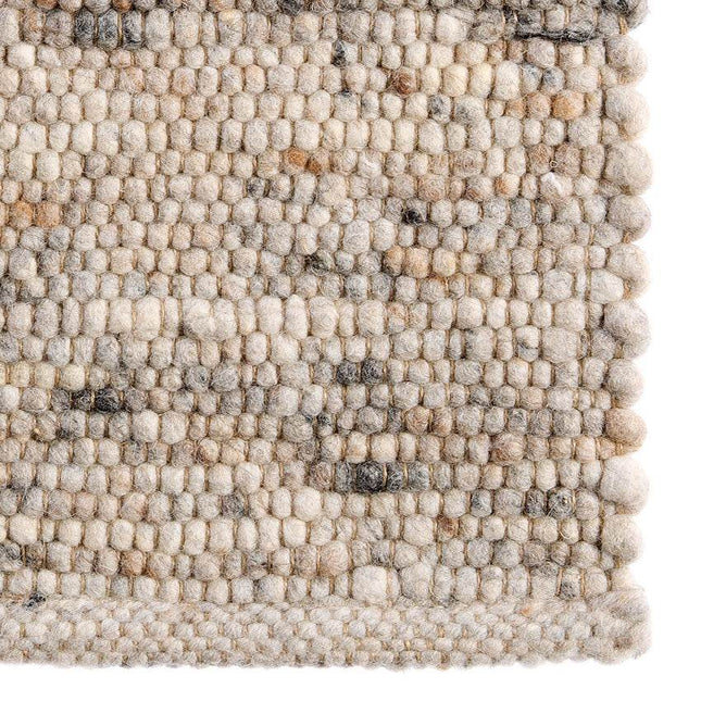 Wollen vloerkleed napoli 05 De Munk Carpets - Vloerkledenloods